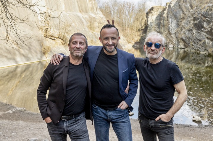 Kandráčovci a Čechomor